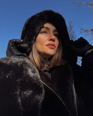 Sumaya Rida Instagram - Like snowflakes, no two moments are ever the same.