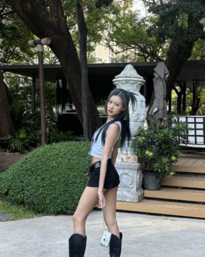 Sumitra Duangkaew Instagram - Eat good, drink good, feel good, it's all good
