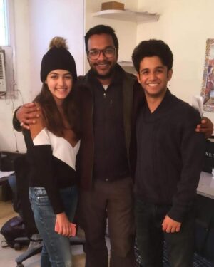 Sunakshi Grove Instagram - 7 years ago, my life changed forever. THANK YOU! 💖@theviralfever @thetimeliners @apoorvsinghkarki01 @misterdeevee @lowkey_lebowski @georgyjohndp and every cast & crew member I had the opportunity of working with