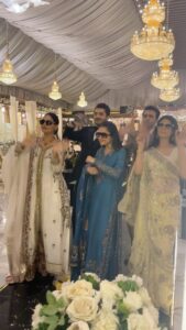 Actress Sunita Marshall HD Photos and Wallpapers March 2025