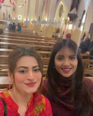 Sunita Marshall Instagram - This Christmas,may love,joy and peace surround you and last throughout the year 🎄