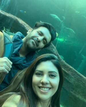 Sunita Marshall Instagram - Beautiful Cape Town ❤️
#maidenscove 
#bouldersbeachpenguins 
#twooceansaquarium 
#southafrica 
#capetown 

@hassan.ahmedofficial