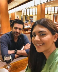 Actress Sunita Marshall HD Photos and Wallpapers May 2024