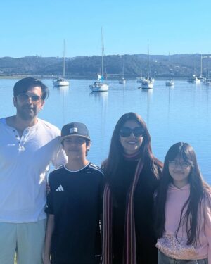 Sunita Marshall Instagram - The beauty #knysna and whale watching 

@hassan.ahmedofficial