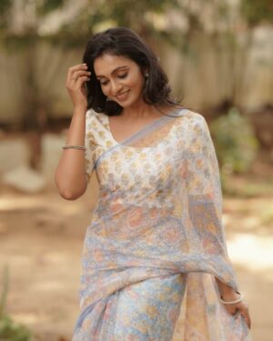 Sunitha Srinivasan Instagram - 