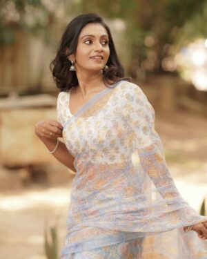 Sunitha Srinivasan Instagram - 