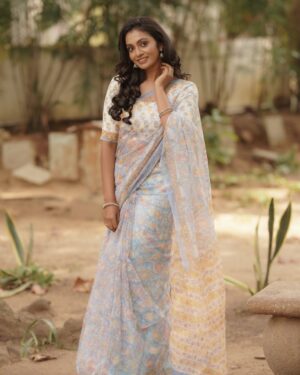 Sunitha Srinivasan Instagram - 