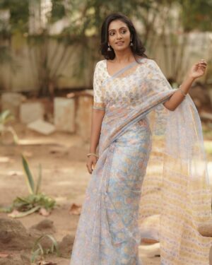 Sunitha Srinivasan Instagram - 