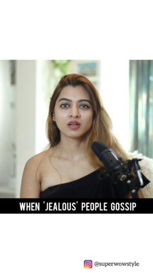 Superwowstyle Instagram - Why they gossip about you?
Say mean things behind your back?

Psychologically there can be a lot of reasons:

In most cases, this is because they are jealous or dislike you and need others to think the same way about you.
This could stem from their own insecurity or their own subconscious need to have someone verify what they think because they lack confidence in their own capabilities of understanding the situation.

Or they know they are wrong and their mind is looking for someone to tell them that they aren’t. 

That is not to say that this is always the only reason.
Other reasons include: 
- That they sense danger and are trying to alert others. 

- It could also be because they are trying to understand the situation (on which case what may look like gossip could be more of a genuine attempt to help, or be there for you etc. 

- A lot of people are habitual gossipers, not meaning any harm or realising the impact of their actions. It could simply be their way of connecting with others or making small talk. (While innocent, It’s still very detrimental to your reputation though if bad things are said)

There could be other reasons why a person might be gossiping. 
It’s also possible that they aren’t actually gossiping, but it appears so from what you have heard as word of mouth.

In psychology, it’s always crucial to see things objectively of course as each case scenario could be different. 

#psychology #mentalhealthmatters #humanmind #smilewithprachi #realtalk #relationshipquotes #relationships #relationshipproblems