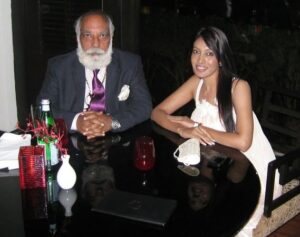 Surabhi Prabhu Instagram - 😓 RIP 🙏🏻 𝑶𝒎 𝒔𝒉𝒂𝒏𝒕𝒊 🙏🏻 Today, we lost a father figure, a guide, and a source of unwavering love and wisdom. 
𝙃𝙞𝙨 𝙈𝙖𝙟𝙚𝙨𝙩𝙮 𝙎𝙝𝙧𝙚𝙚𝙟𝙞𝙨𝙖 𝙃𝙪𝙠𝙪𝙢 𝘼𝙧𝙫𝙞𝙣𝙙 𝙎𝙞𝙣𝙜𝙝 𝙅𝙞 𝙈𝙚𝙬𝙖𝙧 , the custodian of the House of Mewar, the eternal guardian of our heritage and values, has left us. 🙏🏻😓 @arvindsinghmewar 

“𝙎𝙝𝙧𝙚𝙚𝙟𝙞𝙨𝙖 , 𝙄 𝙬𝙞𝙡𝙡 𝙘𝙝𝙚𝙧𝙞𝙨𝙝 𝙩𝙝𝙚 𝙢𝙚𝙢𝙤𝙧𝙞𝙚𝙨 𝙖𝙣𝙙 𝙞𝙣𝙫𝙖𝙡𝙪𝙖𝙗𝙡𝙚 𝙡𝙚𝙨𝙨𝙤𝙣𝙨 𝙮𝙤𝙪 𝙨𝙝𝙖𝙧𝙚𝙙 𝙬𝙞𝙩𝙝 𝙢𝙚 . 𝙔𝙤𝙪 𝙝𝙖𝙫𝙚 𝙖𝙡𝙬𝙖𝙮𝙨 𝙗𝙚𝙚𝙣 𝙖 𝙨𝙤𝙪𝙧𝙘𝙚 𝙤𝙛 𝙚𝙣𝙘𝙤𝙪𝙧𝙖𝙜𝙚𝙢𝙚𝙣𝙩 𝙜𝙪𝙞𝙙𝙞𝙣𝙜 𝙢𝙚 𝙬𝙞𝙩𝙝 𝙡𝙤𝙫𝙚 𝙖𝙣𝙙 𝙜𝙧𝙖𝙘𝙚 🙏🏻 𝙄 𝙛𝙤𝙣𝙙𝙡𝙮 𝙧𝙚𝙢𝙚𝙢𝙗𝙚𝙧 𝙬𝙝𝙚𝙣 𝙮𝙤𝙪 𝙞𝙣𝙩𝙧𝙤𝙙𝙪𝙘𝙚𝙙 𝙢𝙚 𝙩𝙤 𝙩𝙝𝙚 𝙥𝙧𝙚𝙨𝙨 𝙨𝙖𝙮𝙞𝙣𝙜 -“𝙄 𝙝𝙖𝙫𝙚 𝙠𝙣𝙤𝙬𝙣 𝙝𝙚𝙧 𝙛𝙤𝙧 250𝙮𝙚𝙖𝙧𝙨”. 𝙔𝙤𝙪𝙧 𝙬𝙤𝙧𝙙𝙨 𝙬𝙚𝙧𝙚 𝙖 𝙧𝙚𝙛𝙡𝙚𝙘𝙩𝙞𝙤𝙣 𝙤𝙛 𝙩𝙝𝙚 250𝙮𝙚𝙖𝙧𝙨 𝙡𝙤𝙣𝙜 𝙗𝙤𝙣𝙙 𝙗𝙚𝙩𝙬𝙚𝙚𝙣 𝙤𝙪𝙧 𝙛𝙖𝙢𝙞𝙡𝙞𝙚𝙨 𝙬𝙞𝙩𝙝 𝙢𝙮 𝙜𝙧𝙚𝙖𝙩 𝙜𝙧𝙖𝙣𝙙𝙛𝙖𝙩𝙝𝙚𝙧 𝙝𝙖𝙫𝙞𝙣𝙜 𝙨𝙚𝙧𝙫𝙚𝙙 𝙖𝙨 𝙩𝙝𝙚 “𝙈𝙖𝙨𝙩𝙚𝙧 𝙤𝙛 𝘾𝙚𝙧𝙚𝙢𝙤𝙣𝙮” 𝙞𝙣 𝙩𝙝𝙚 𝙨𝙩𝙖𝙩𝙚 𝙤𝙛 𝙈𝙚𝙬𝙖𝙧 .𝙔𝙤𝙪𝙧 𝙡𝙚𝙜𝙖𝙘𝙮 𝙬𝙞𝙡𝙡 𝙘𝙤𝙣𝙩𝙞𝙣𝙪𝙚 𝙩𝙤 𝙞𝙣𝙨𝙥𝙞𝙧𝙚 𝙢𝙚 𝙖𝙣𝙙 𝙖𝙡𝙡 𝙖𝙣𝙙 𝙬𝙝𝙤 𝙬𝙚𝙧𝙚 𝙛𝙤𝙧𝙩𝙪𝙣𝙖𝙩𝙚 𝙚𝙣𝙤𝙪𝙜𝙝 𝙩𝙤 𝙠𝙣𝙤𝙬 𝙮𝙤𝙪 . 𝘼 𝙥𝙧𝙤𝙛𝙤𝙪𝙣𝙙 𝙡𝙤𝙨𝙨 𝙛𝙤𝙧 𝙢𝙚 ,𝙛𝙤𝙧 𝙈𝙚𝙬𝙖𝙧 𝙖𝙣𝙙 𝙛𝙤𝙧 𝙖𝙡𝙡 𝙬𝙝𝙤 𝙬𝙚𝙧𝙚 𝙩𝙤𝙪𝙘𝙝𝙚𝙙 𝙗𝙮 𝙮𝙤𝙪𝙧 𝙠𝙞𝙣𝙙𝙣𝙚𝙨𝙨 𝙖𝙣𝙙 𝙬𝙞𝙨𝙙𝙤𝙢 . 𝙍𝙚𝙨𝙩 𝙞𝙣 𝙥𝙚𝙖𝙘𝙚 𝙎𝙝𝙧𝙚𝙚𝙟𝙞𝙨𝙖“ 🙏🏻

May his soul rest in eternal peace. 🙏🏻 A sad day for me, for Mewar, and for all who were blessed by his royal benevolence. 

@viralbhayani  thanks for these memories 🙏🏻

#RIP #ShriArvindSinghJiMewar #RoyalHeritage
#ForeverInOurHearts #shreejisahukum #hukumsa #udaipur #shrijisa #shrijisahukum #mewarestate #mewar #viralbhayani #arvindsinghmewar #rajasthan #rajasthani #mewari