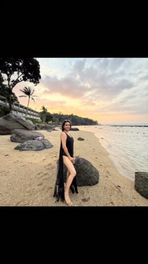 Sureka Instagram - 