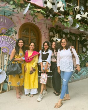 Suruchi Adarkar Instagram - 🎶🎵🎼