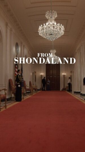 Susan Kelechi Watson Instagram - We're your new @netflix ...and not so chill. 

132 rooms. 157 suspects. 1 dead body. The Residence, @Shondaland 's unpredictable whodunnit set inside The White House, premieres March 20, 2025, only on @Netflix. 

Lesss go!