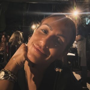 Susana Dias Ramos Instagram - 🇧🇷 Esse Brasil que eu amo 🇧🇷
Esse Brasil que eu amo recebeu-me de braços abertos e alma inteira. Como sempre deu-me muito mais que eu lhe dei a ele!
Espera por mim Rio, em Outubro eu volto!