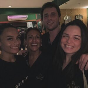 Susana Dias Ramos Instagram - 🇧🇷 Esse Brasil que eu amo 🇧🇷
Esse Brasil que eu amo recebeu-me de braços abertos e alma inteira. Como sempre deu-me muito mais que eu lhe dei a ele!
Espera por mim Rio, em Outubro eu volto!