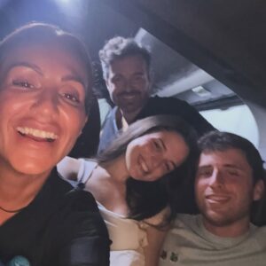 Susana Dias Ramos Instagram - 🇧🇷 Esse Brasil que eu amo 🇧🇷
Esse Brasil que eu amo recebeu-me de braços abertos e alma inteira. Como sempre deu-me muito mais que eu lhe dei a ele!
Espera por mim Rio, em Outubro eu volto!