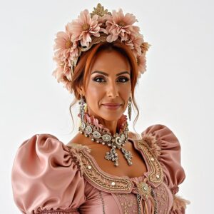 Susana Dias Ramos Instagram - Bom Carnaval 🎭