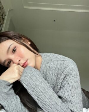 Sushar Manaying Instagram - 🩶😉