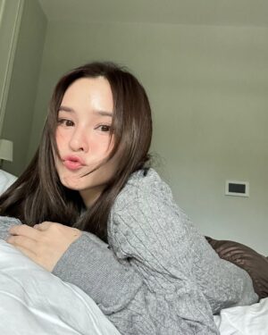 Sushar Manaying Instagram - 🩶😉