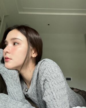 Sushar Manaying Instagram - 🩶😉