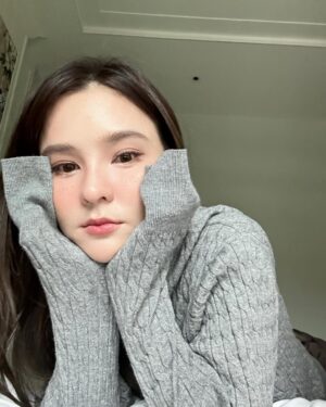 Sushar Manaying Instagram - 🩶😉