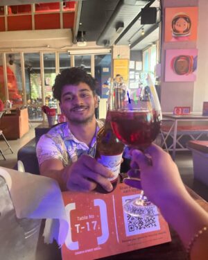 Sushma Nair Instagram - Mine ❤️ Actually Mini ME @_abhilash_1807_  HAPPY BIRTHDAY APPU 🥰 
My cheerleader, my swimming coach, my driving coach, my therapist, my personal driver, my personal assistant, my partner in crime, my fighter opponent, best actor, multitasker , a giver and above all you’re my soul 🥰❤️ 
You light up our life appu ❤️ what would we do without you ? Growing wiser every day, you learn life as it takes you with strong head and your chechi will always be there holding your back! To create empire together for us and our family(ies) ❤️