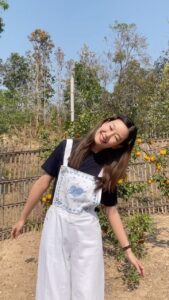 Actress Suttatip Wutchaipradit HD Photos and Wallpapers March 2025