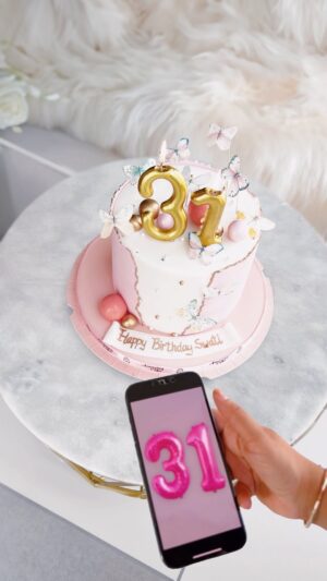 Swati Verma Instagram - 𝐇𝐞𝐥𝐥𝐨 𝟑𝟏!!! 💖🎉

I’m leaving one of the best years I’ve had and entering another year of growth! ✨ Excited to see what’s coming 😍 So thankful for my beautiful life with my little family and those I love most, feeling grateful and loved today! 🥰 𝙲𝚑𝚎𝚎𝚛𝚜 𝚝𝚘 𝚖𝚢 𝟹𝟷𝚜𝚝! 🥂💖

🎉As we celebrate my birthday, I want to share the love with you. 𝗘𝗻𝗷𝗼𝘆 𝗮 𝘀𝗽𝗲𝗰𝗶𝗮𝗹 𝘁𝗿𝗲𝗮𝘁 - 𝗮 𝗙𝗹𝗮𝘁 𝟯𝟭% 𝗢𝗳𝗳 𝗼𝗻 𝗲𝘃𝗲𝗿𝘆𝘁𝗵𝗶𝗻𝗴 𝗮𝘁 SWATI.COM! 

🎁Don’t miss out on the my 𝐁𝐈𝐑𝐓𝐇𝐃𝐀𝐘 𝐒𝐀𝐋𝐄!

🛒Shop now at SWATI.COM to get yours now! Happy shopping my loves! 🏃👀