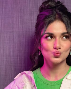 Syeda Tuba Anwar Instagram - 💘

#tubaanwar