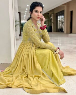 Syeda Tuba Anwar Instagram - 💖

#tubaanwar