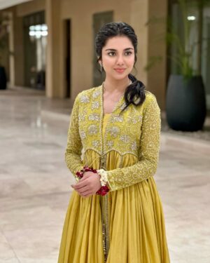 Syeda Tuba Anwar Instagram - 💖

#tubaanwar
