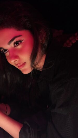 Syeda Tuba Anwar Instagram - ❤️‍🔥

#tubaanwar