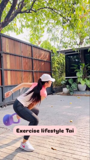 Tai Orathai Instagram - Exercise Lifestyle Tai

#exercise
#ออกกำลังกาย
#ออกกำลังกายที่บ้าน 
#ต่ายอรทัย 
#taiorathai 
#gmmmusic 
#grammygold