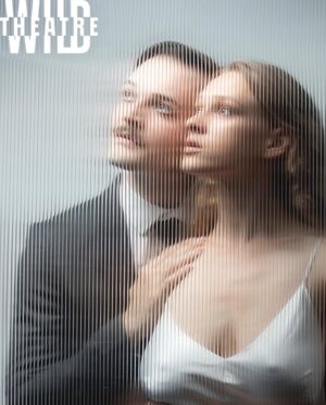 Taisiia-Oksana Shchuruk Instagram - Дико чекатиму на тебе у @wild.theatre 
18 серпня о 19:00🤍

«Ця розповідь абсолютно правдива,
 бо вигадана з початку й до кінця»

Борис Віан 
#пінаднів

Приходь і закохайся з нами
17 та 18 серпня на Сцені 6🖤

Посилання на квитки в шапці профілю🫰🏻