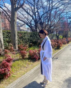 Actress Takako Tokiwa HD Photos and Wallpapers March 2025