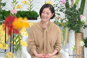 Takako Tokiwa Instagram - ギリギリセーフ

21:00からの「御上先生」の、

その後は…

22:00から「日曜日の初耳学」

進学校卒の林先生の話、めちゃくちゃ面白かった！！

@hatsumimigaku