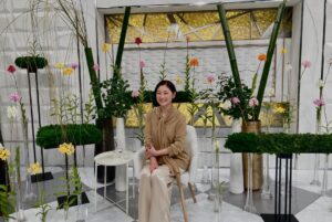 Takako Tokiwa Instagram - ギリギリセーフ

21:00からの「御上先生」の、

その後は…

22:00から「日曜日の初耳学」

進学校卒の林先生の話、めちゃくちゃ面白かった！！

@hatsumimigaku