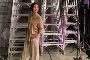 Takako Tokiwa Instagram - ギリギリセーフ

21:00からの「御上先生」の、

その後は…

22:00から「日曜日の初耳学」

進学校卒の林先生の話、めちゃくちゃ面白かった！！

@hatsumimigaku
