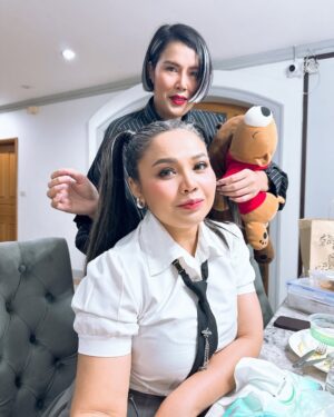 Takkatan Chonlada Instagram - 🩷🐻