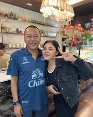 Takkatan Chonlada Instagram - เจอแล้วร้านอาหารใกล้บ้าน มีครบ อาหาร Café ￼
Chaan de Cafe’ -  จันทร์ เดอ คาเฟ่