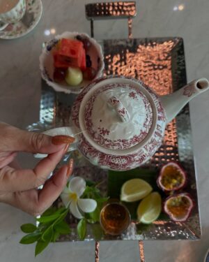 Takkatan Chonlada Instagram - เจอแล้วร้านอาหารใกล้บ้าน มีครบ อาหาร Café ￼
Chaan de Cafe’ -  จันทร์ เดอ คาเฟ่