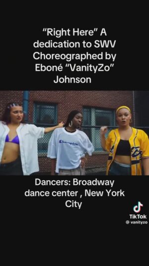 Tamara 'Taj' Johnson-George Instagram - I have been transported back to the 90s.  I need to grab my Sharks jersey and pull up to the park💃💃💃

This is ❤️‍🔥, @vanityzo