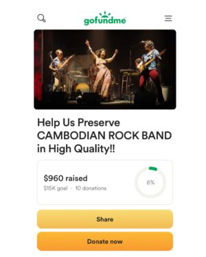 Tamlyn Tomita Instagram - GoFundMe LINK IN BIO 🫶🏼 Help us raise funds for a high-quality recording of CRB!! We want to preserve this Chay Yew production with four of our original cast members, two out-of-this-world-additions-now-family, and a stellar creative team, some of whom have been with us since 2018. 

The goal is to raise $15,000 for 1) a multi-camera-angle capture of visuals and sound, and 2) a base budget for releasing it online at a later date. Names of all donations will be credited at the end of the final recording!! It’s a huge undertaking in a very short time - we have 9 shows left and THE CAMPAIGN WILL END ON MARCH 31. 

With the huge outpour of love over the years, we hope you will help us make the goal and/or spread the word far and wide, so we can share this mighty show with those who’ll catch it for the first time. 

Head to the GFM for aalllll info, including messages from @mslaurenyee and @chayyew.  As cast and creatives, we continue to be blown away by the echoes and layers that this piece reflects in our humanity and global moment. LA is our final stop but we hope you will help us continue the journey beyond city limits! Let’s gooooooo LINK IN BIO!!!!!

Photos: 
1) GOFUNDME page
2) LA encore
3) @mslaurenyee at closing party of our premiere run at South Coast Repertory 2018
4) @joengoinsta sexy dad shot at @osfashland 2019
5) @dicek2g breaking walls (LA)
6) Teching Tarantula (LA.. who is headphone guy?)
7) First day of LA rehearsal @surrija and @dicek2g reunite after 6 years 
8) @0abrahamkim0 in rehearsal 2018
9) Tech capture by @xoximon 
10) Cast with @mslaurenyee @mattmacnelly Khmer leaders @caylee_so @rithy_hanh and Pita Huot
11) @chayyew and @mslaurenyee at premiere rehearsal @southcoastrep 2018 
12) @chayyew VOGUEING