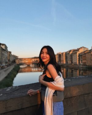 Tang Thanh Ha Instagram - 🌅