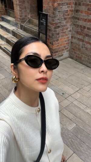 Tang Thanh Ha Instagram - 🍂