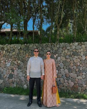 Tang Thanh Ha Instagram - Mabuhay ❤️ 🇻🇳🇵🇭