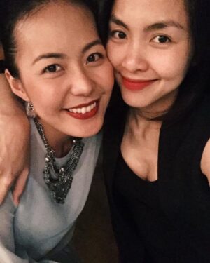 Tang Thanh Ha Instagram - Happy birthday to my dear Bo Cau, my best friend! Here's to many more trips filled with laughter and moments that make us feel truly alive 😉. Thank you for being beside me through thick and thin. The memories we've made and the experiences we've shared have enriched our lives in countless ways.
Love you so much ❤️

@buivietha.stylecoach