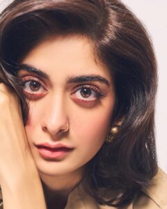 Actress Tanya Maniktala HD Photos and Wallpapers March 2025