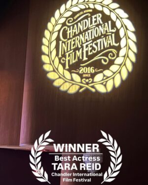 Tara Reid Instagram - I won!!!!! 🤩 So proud to announce that I won best actress for my role in Dr. Quarantine at the Chandler International Film Festival!!! I am so happy and thankful!!! In addition to my Best Actress win, I was honored with the prestigious Spotlight Award, recognizing outstanding talent and significant contributions to the film industry. Dr. Quarantine was also nominated for best picture and my amazing director and partner White Cross was nominated for best director. This role took everything out of me, it’s a heartbreaking story about loss but it’s also about resilience. You never know what you can make it through, you just have to keep going.. never give up. I couldn’t be more grateful for this recognition, I truly became the character and went through it with her. I felt her loss, I felt her pain. Thank you to everyone who saw that and gave me this incredible award!!! It truly means the world to me. I started acting at 6 years old, this is my first Best Actress award so to my 6 year old self, this one’s for you!!! ❤️ I also just found out that I am nominated for best actress again at the Hollywood Reels film festival!!! And our film is nominated for best picture and the people’s choice award!!! I can’t wait!!! This was my first big role as a main producer it feels so good building something from the ground up. We made this film to help people and bring awareness to the ongoing mental health issue so many are facing in the world today. My character was completely broken and alone during the pandemic. If I can make just one person who feels alone not feel alone anymore, that means everything to me.. Thank you to all my fans who have stuck by me all this time I love you and couldn’t have done it without you!!! This one’s for YOU TOO!!!!! Thank you my team and everyone who helped me make this movie happen. Thank you to Chandler film festival for having me and giving me this incredible gift 🙏❤️ can’t wait for you all to see the movie!!! See you at Hollywood Reels next!!! 💜💜💜😘😘😘🙏💫 I did it!!! @chandlerfilmfestival @dr._quarantine @hriff_hollywood_film_festival #bestactress #mentalhealthawareness #nevergiveup #chandlerfilmfestival #hriffofficialselection