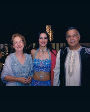 Tara Sharma Instagram - A v #happybirthday bestest 

#mum to us in the universe…we love you ❤️ #Mamma #Mummy Wishes for all good things forever great health joy safety love peace calm wealth happiness family time and lots of lovely farm jungle grandchildren and doggie time too touch wood😀🧿❤️🩷 youngest 78 year old I know 

I am sure all your Mums are the bestest to you hence my use of ‘us’ to acknowledge that. 

Mum, honestly you are my rock, my bff best friend, confidant and go to person and as most Mums, you are also the one I perhaps take most of my frustration out on, if ever upset, and for that and so much I am grateful and I apologise. As much as you always so graciously understand and as a Mum now I face this from our kids too, I am truly appreciative. 

The strongest, most adventurous and selfless person I know. So independent, practical, intelligent and filled with love. The Bestest Gaaga, aka Naani Granny to our kids.

Mum is English and came to India over 55 years ago overland, with a group of friends in Land Rovers, a story she has written and my sister had published, A 100 Days of Overland Travel. Full of adventure then, in between and now too. Farming and walking in her hills with our beautiful dogs is her joy as are her grandkids. Mum and Dad fell in love, married and she has lived here ever since. Going back to England to visit family but this is home. Grateful to live in the same building something that reassured Daddy when he was passing on. Mum and Dad’s love story is a movie waiting for us to make. Her story is. Their story. One day, we will. Mum is not on any social media and is fiercely private and self contained. Love of art, the museum, brilliant cook, so many lectures, keep her mind ticking and sharp. I have never known mum to complain, even when widowed way too young.

Too much to say about Mamma but I won’t ramble on. You all have mums I am sure you love, so just a reminder to say We Love You Mum. As as I mentioned we laugh, we fight, we love, but the bond of mum and children is so so special as is with kids and Dads too of course but that post for Daddy’s birthday haaha.

A few photos and text copy pasted from my last one haaha!

#mixedthatsus 

#staysafe